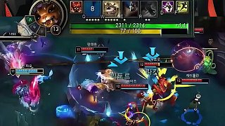 DIG官方：新赛季阵容Jensen领衔，Armut、Santorin加盟