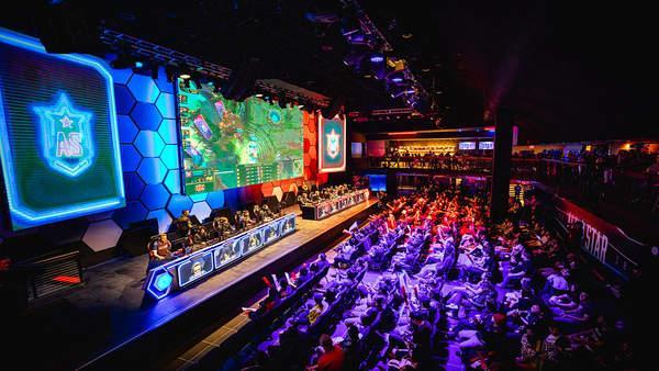 Mouz vs Team Spirit 决赛成为 IEM 科隆 2025 最受欢迎的比赛