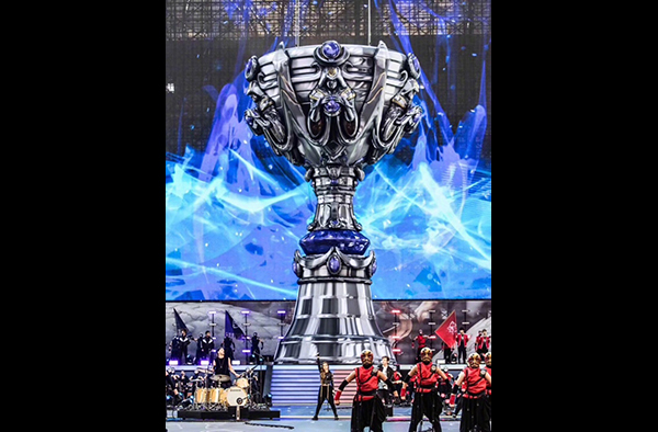 Falcons 将在 IEM Dallas 2025 半决赛中对阵 Vitality