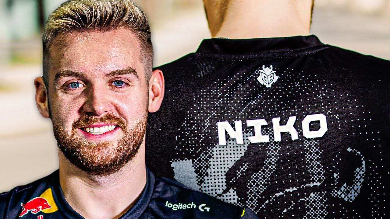 HLTV 2021年度最佳选手TOP 4：sh1ro