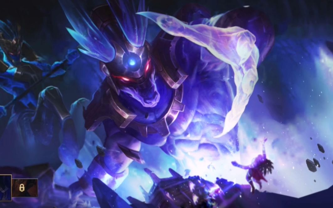 前 Royal Never Give Up 和 EDward Gaming 中路选手 Cryin 宣布他将暂时离开比赛：他计划在新赛季休息