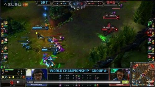 WBG官方：中单Angel离队成为自由人