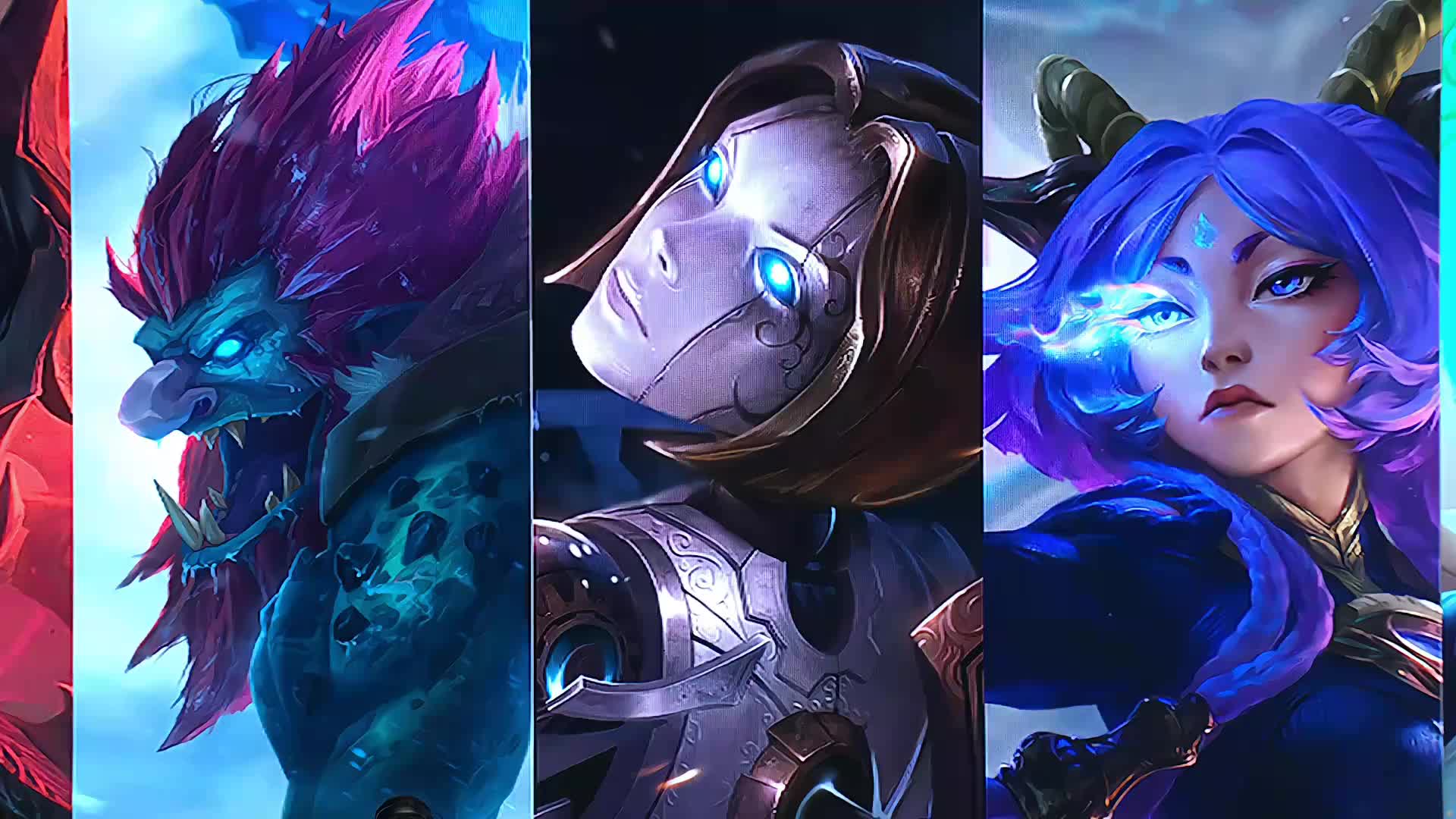 WE官方：前iG打野 Tianzhen 加入团队