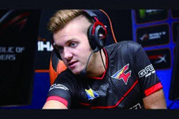 第三比赛日结果 - BLAST Bounty 春季赛 2025：封闭预选赛