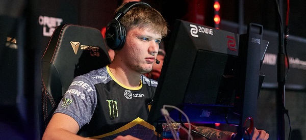 FURIA Esports 击败 NAVI，成为 2025 年 Thunderpick 世界锦标赛的冠军