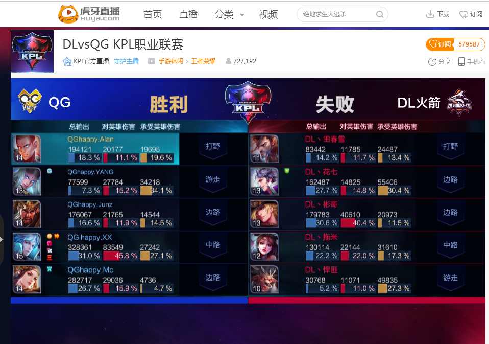 强势读局