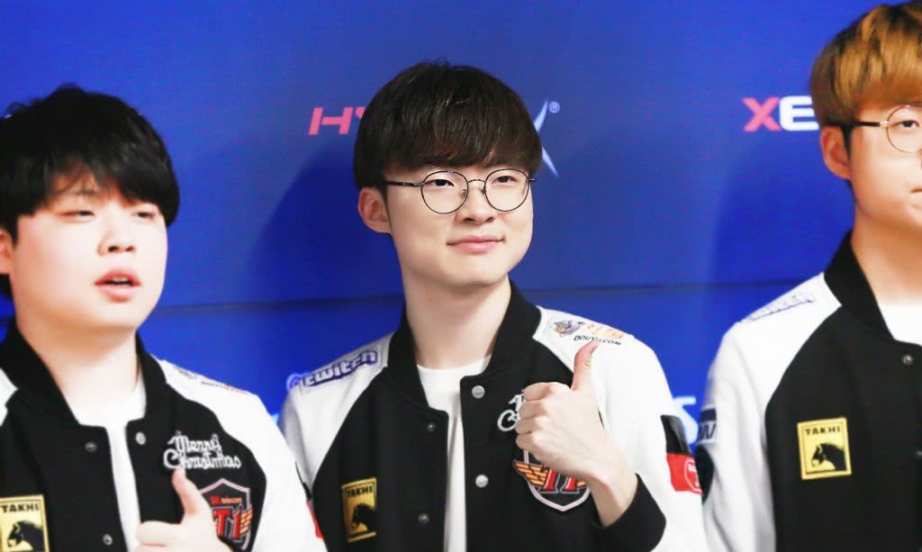 S赛输了就让他背锅？Khan回应：是我自己要求队友这么说的