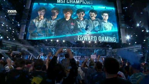 Dota2马桶哥采访： Liquid永远是你的家