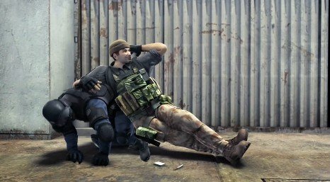 0.77 rating！YEKIDNAR为BLAST秋决数据最差选手