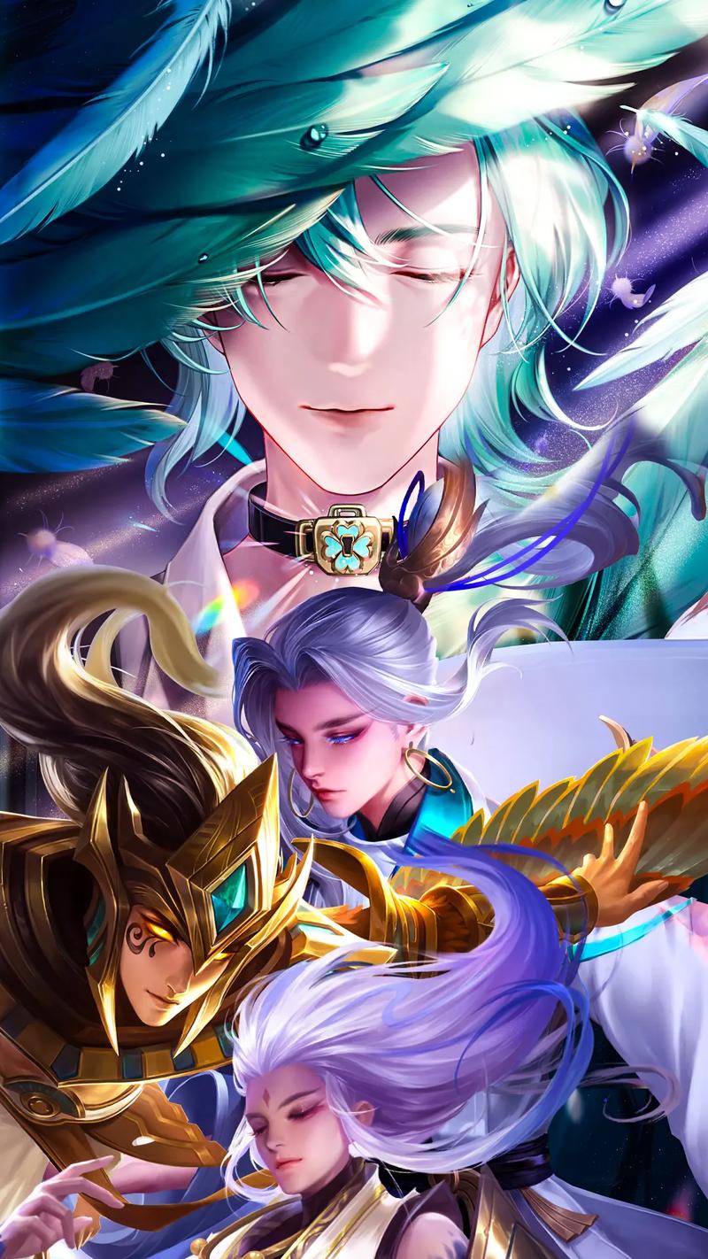 Riot Games 已发布即将到来的 10.11 更新的补丁说明