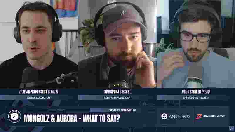 生死中的中场！白菜觉醒，凭借三杀拯救世界。 TyLoo 上半场领先11分，赢得第二张地图