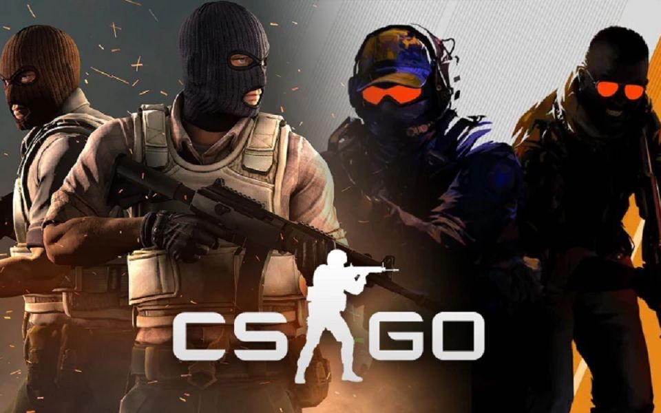 本周CSGO世界排名：前十变化巨大