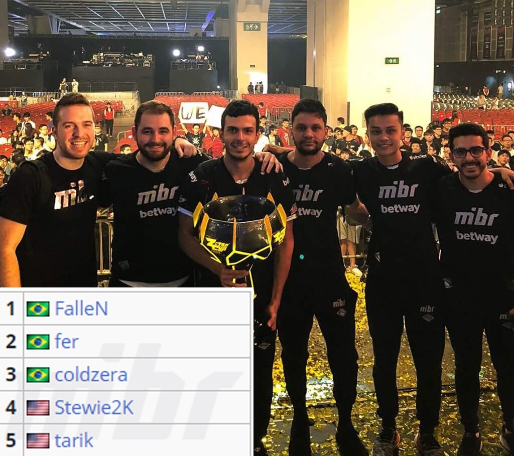 不愧是GZI，GALA成为LPL第二位AD位置FMVP