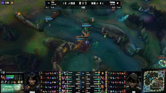 【前瞻】2025LPL春季赛 V5 vs EDG，阵容不稳V5拿什么争？