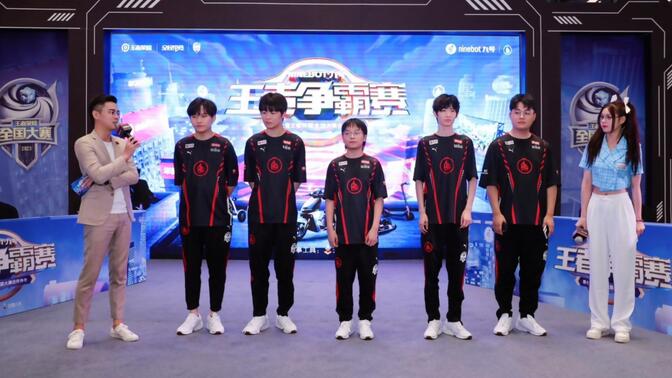 NIP, Fnatic , 和 FUT Esports 收到 StarLadder StarSeries Fall 2025：欧洲资格赛的邀请