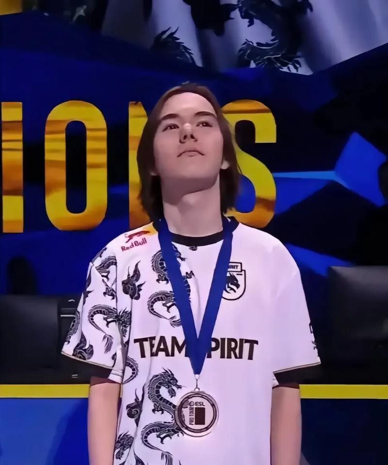 Zero Tenacity 自锁定 joel 以来没有赢得一场比赛