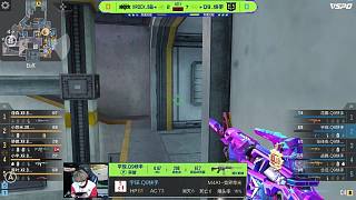 来自 DRX 的回顾；在战胜 MIBR 后；：“我只想证明韩国是一个非常强大的FPS国家”