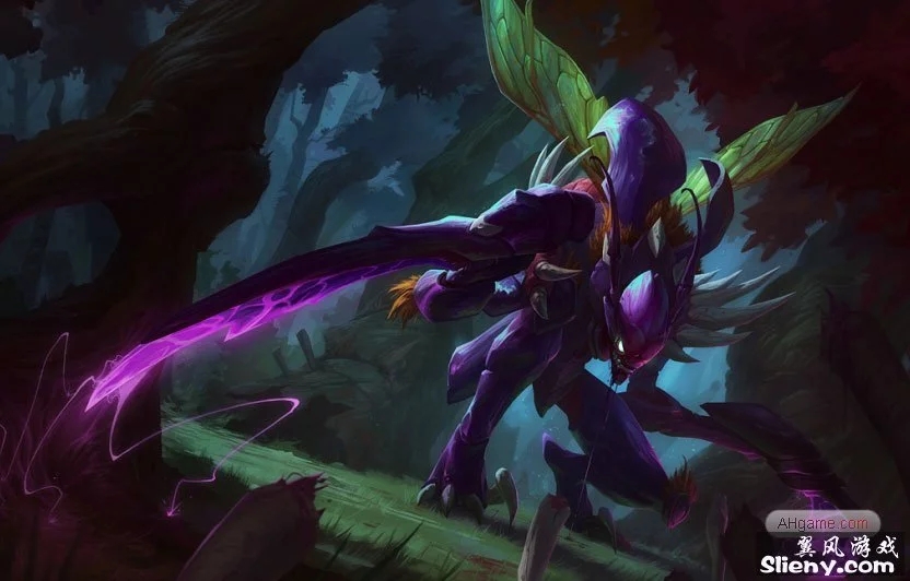 HooXi ：让我们听听卡托维兹之王jks怎么说