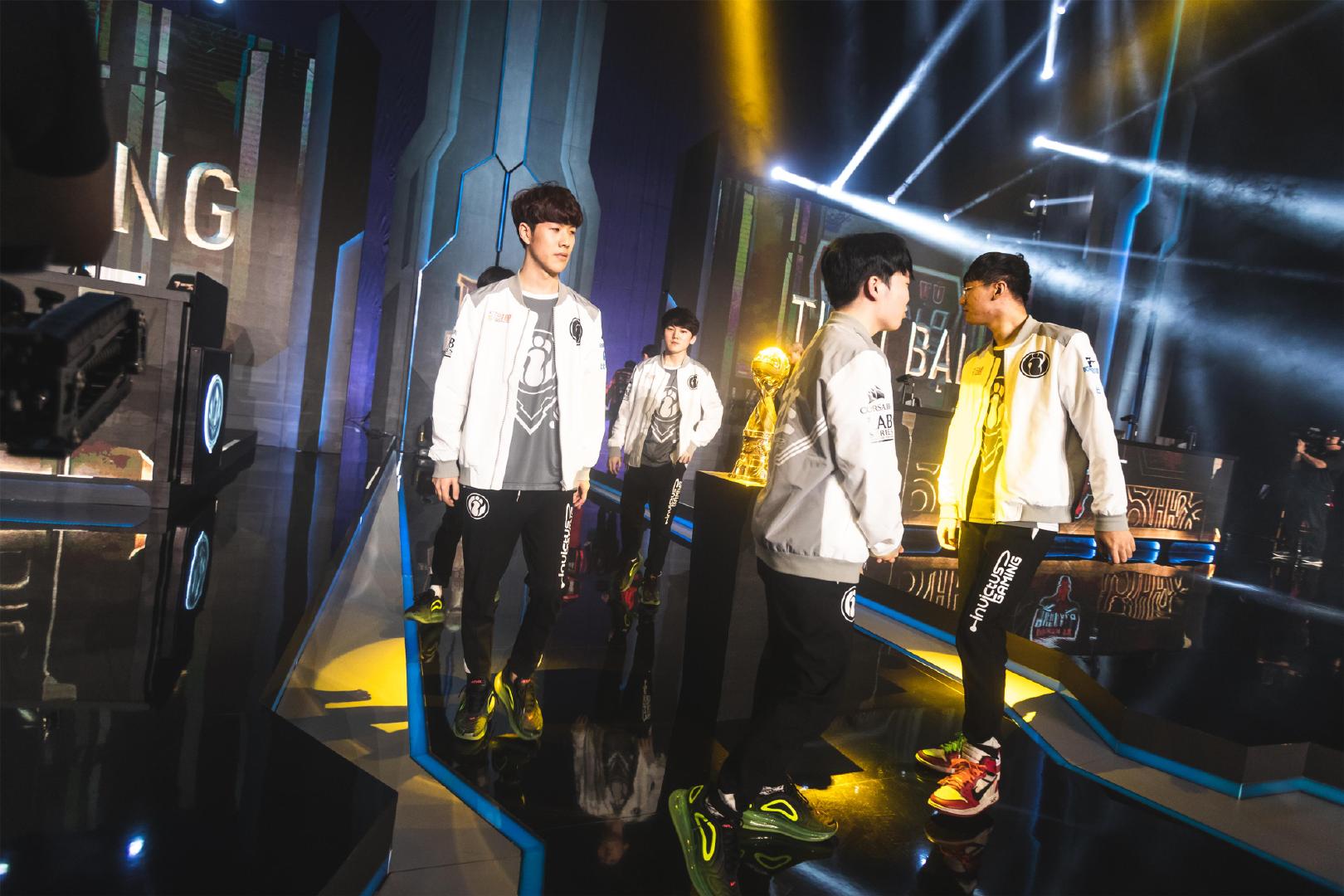 G2在BLAST Open Spring 2025四分之一决赛中获胜，击败了 The MongolZ