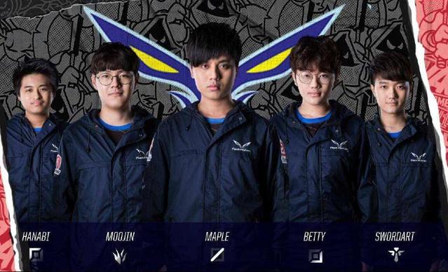 BC.Game 将对阵 PARIVISION ，而 Sinners 将与 Friendly Campers 争夺 ESL Pro League S23 的名额