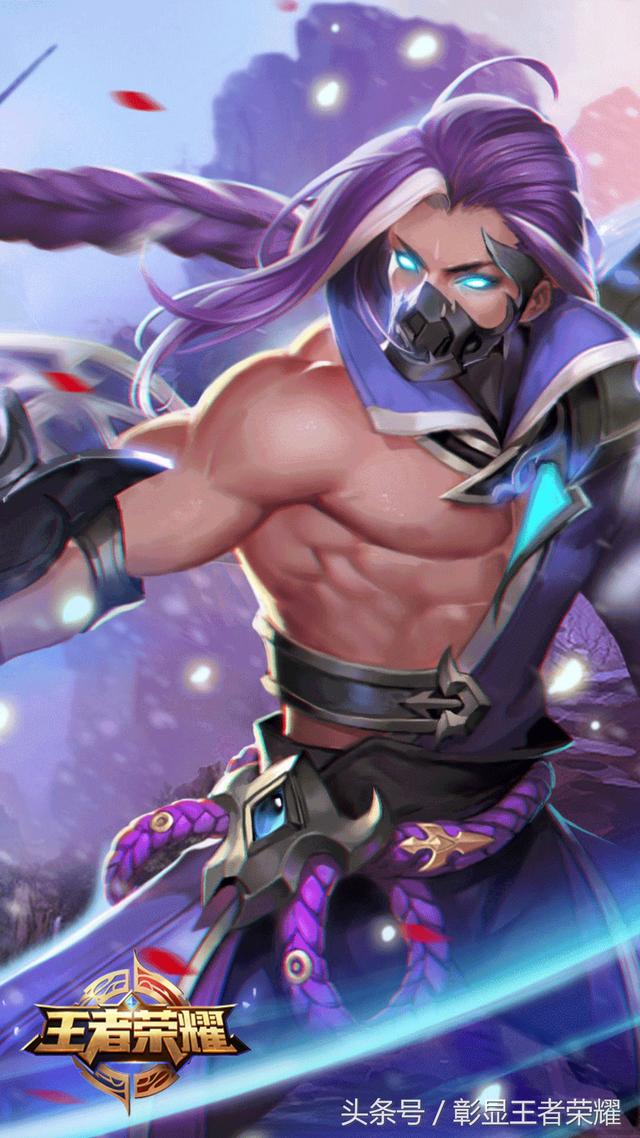 狂！赛后采访Leyan：我玩野核打野的话，有机会赢所有其他的打野！