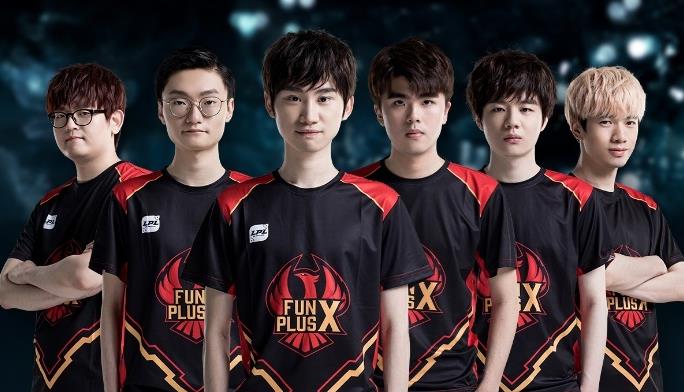 传闻：dev1ce即将加入 100 Thieves