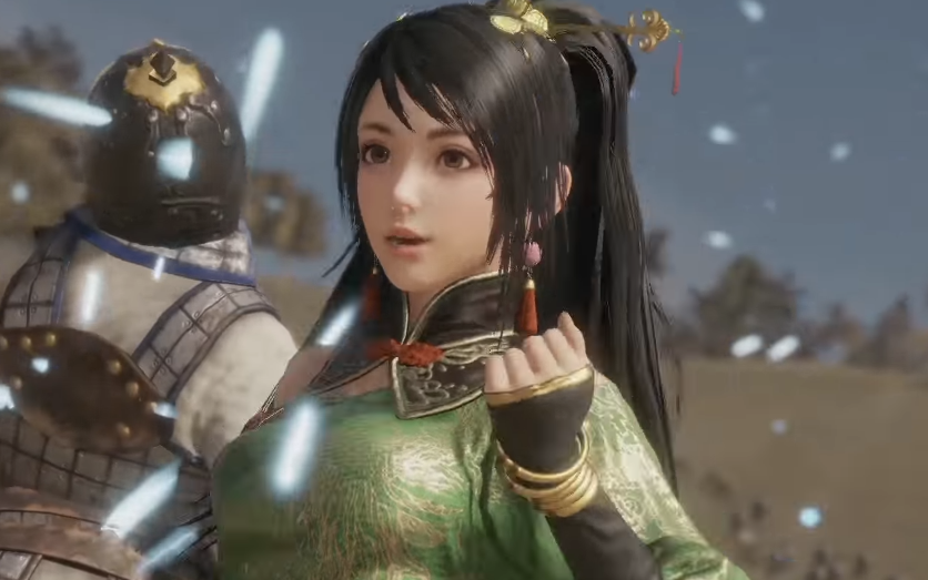 VCS决赛GAM 3-1 战胜对手 晋级MSI