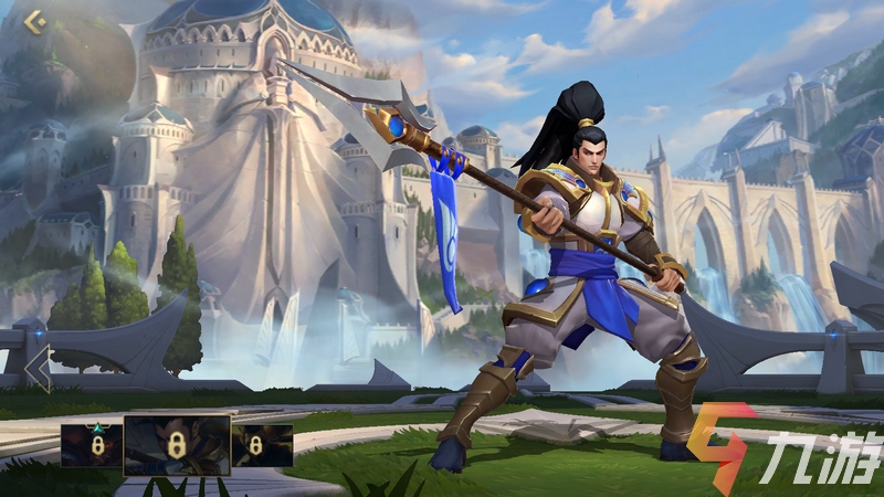 LPL明日首发名单：WEvsBLG强强对话 TES遇LGD