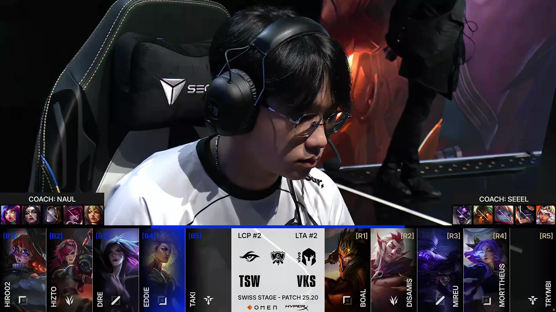 IEM Rio 2025取消 - 明年巴西将没有比赛