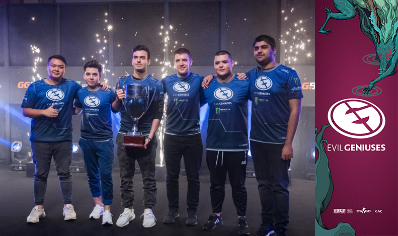 Team Liquid VALORANT 向 Serial 告别